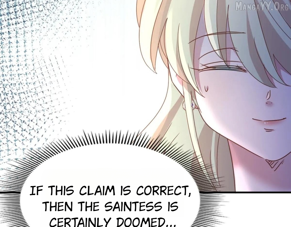 Don't Embarrass Me Chapter 176 - page 8